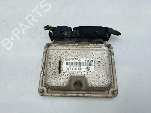Engine control unit (ECU) VW POLO (6N2) | BP32009037M57