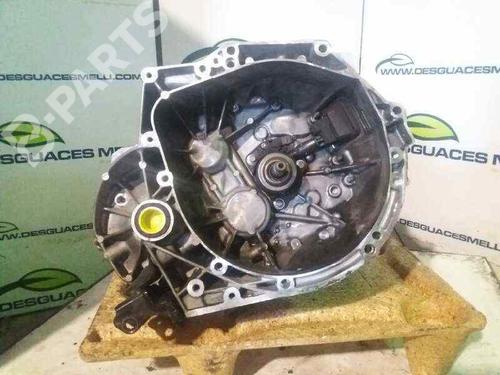automatic-gearbox-citroen-c4-cactus-16-hdi-90-20db20-automatizada-6-vel-22610-kms-2014-2993817 main image