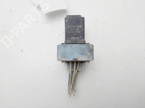 Used Electronic module CITROËN BERLINGO / BERLINGO FIRST Box Body/MPV (M_) 2.0 HDI 90 (MBRHY, MCRHY) (90 hp) 29206310