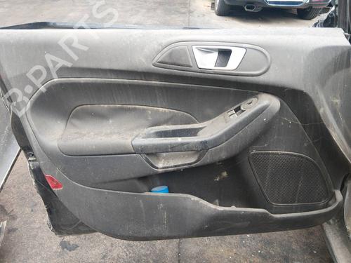Engine FORD FIESTA VI (CB1, CCN) | BP38757629M1 - Image 12