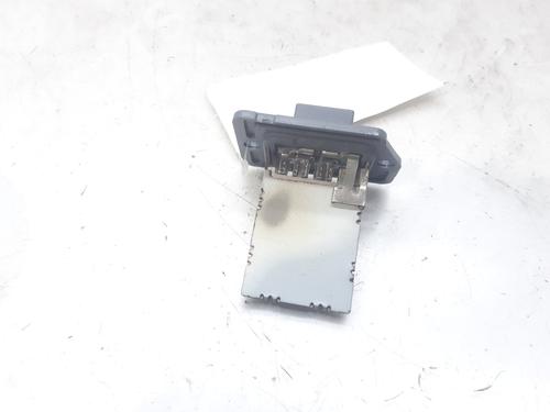 Used Heater resistor KIA SOUL II (PS) 1.6 CRDi 128 (126 hp) 12407631