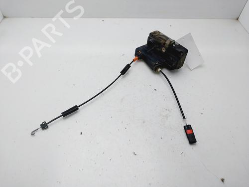 Høyre foran lås OPEL CORSA C (X01) 1.2 Twinport (F08, F68) | BP28139716C97 