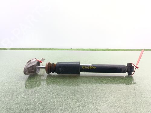 Used Right rear shock absorber Right rear shock absorber BMW 1 (F21) 116 d (116 hp) 34039850 34039850
