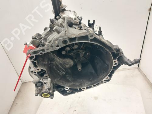 Used Gearbox Gearbox 36869317 36869317
