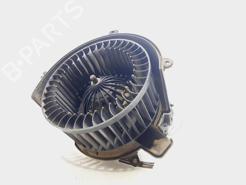 Heater blower motor OPEL ZAFIRA A MPV (T98) 1.6 16V (F75) | BP20209839M62 
