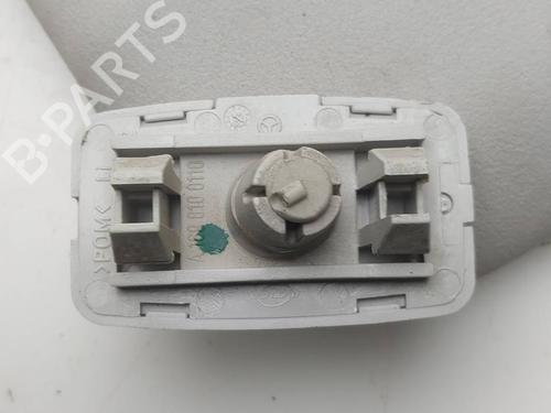 Left sun visor MERCEDES-BENZ A-CLASS (W169) A 180 CDI (169.007, 169.307) | BP39652903I1 - Image 2