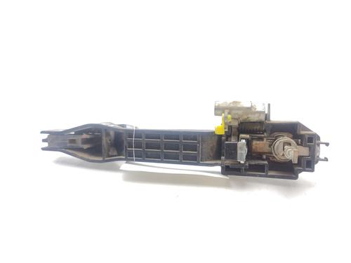 Front right exterior door handle MITSUBISHI L200 / TRITON (KA_T, KB_T) 2.5 DI-D 4WD (KB4T) | BP27248824C129 