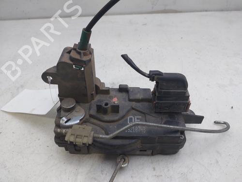 Used Front left lock OPEL ASTRA H (A04) [2004-2014]  17484251