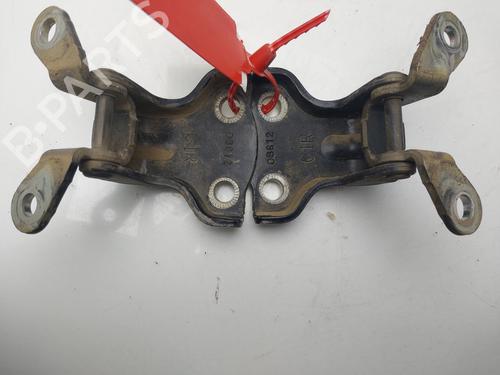 Hinge/Door check strap CHEVROLET CAPTIVA (C100, C140) 2.0 D | BP30856026C146