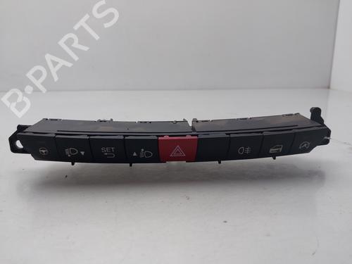 Advarselskontakt Advarselskontakt FIAT 500L (351_, 352_) [2012-2026] 37170598 37170598