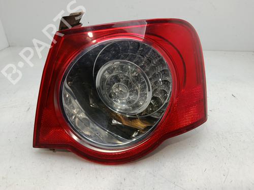 Used Right taillight Right taillight VW PASSAT B6 (3C2) [2005-2011] 33453278 33453278