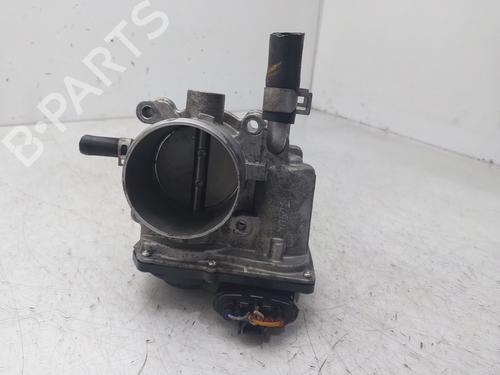 Used Throttle body HYUNDAI TUCSON (TL, TLE) [2015-2023]  32358699