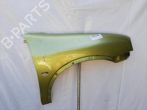 Right front fenders OPEL CORSA B (S93) 1.0 i 12V (F08, F68, M68) | BP9730229C42 