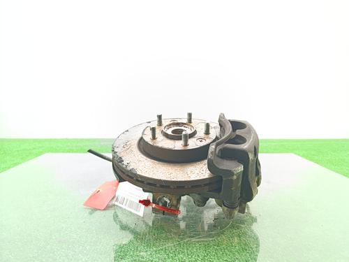 Used Right front steering knuckle KIA CARNIVAL II (GQ) [1999-2007]  29080231