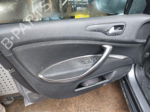 Right tailgate light CITROËN C5 III (RD_) 1.6 HDi 110 (RD9HZC) | BP32286181C80 