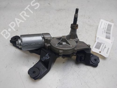 Rear wiper motor HYUNDAI i10 I (PA) 1.1 | BP17070258M102 