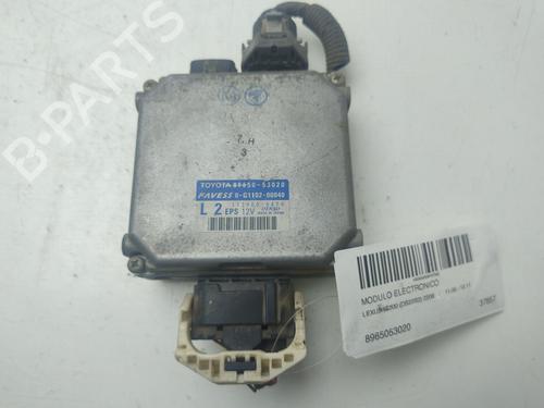 Used Electronic module LEXUS IS II (_E2_) [2005-2013]  28005683