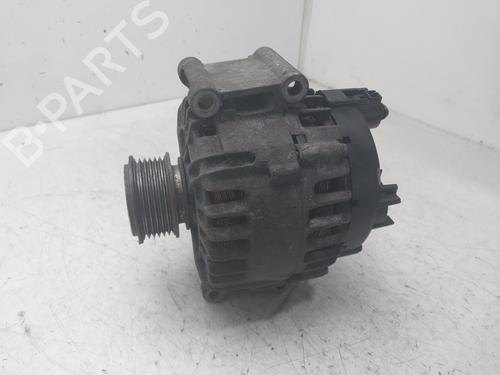 Used Alternator AUDI A4 B8 Avant (8K5) S4 quattro (333 hp) 30974332