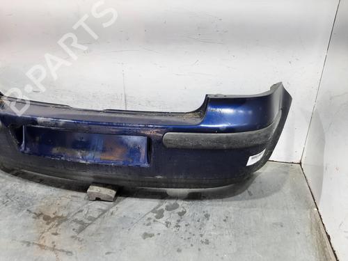 Rear bumper VW GOLF IV (1J1) 1.4 16V | BP13208856C8 