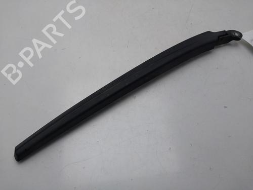Used Rear windshield wiper arm Rear windshield wiper arm SEAT ALTEA (5P1) [2004-2015] 33616594 33616594