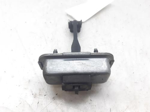 Used Hinge/Door check strap PEUGEOT 208 I (CA_, CC_) 1.4 HDi (68 hp) 14000798