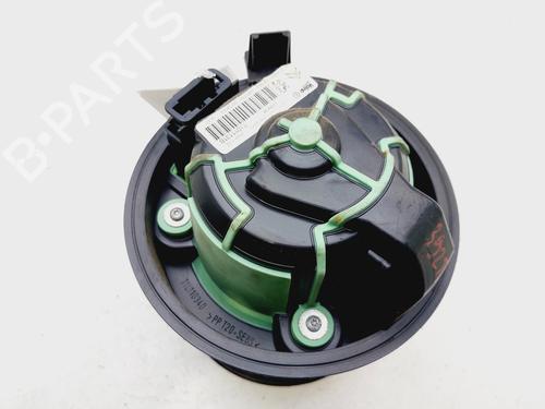 Heater blower motor CITROËN C4 II (NC_) | BP30138236M62