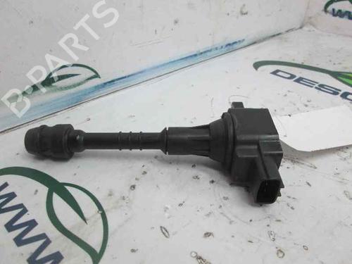 Ignition coil NISSAN PRIMERA Hatchback (P11) 1.6 16V | BP3345092M94 