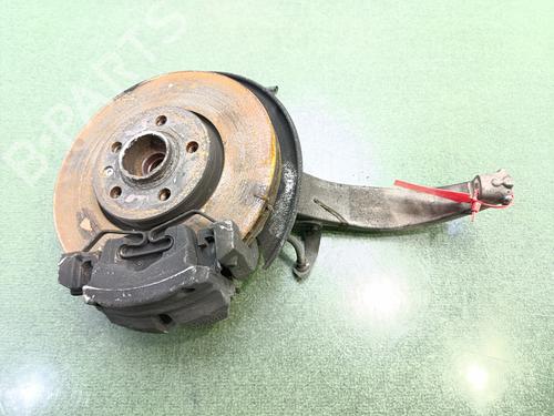 Right front steering knuckle VOLVO V60 II (225) | BP36781046M26 - Image 4