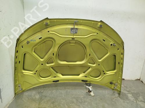 Hood SEAT IBIZA IV SC (6J1, 6P5)  | BP29742654C1