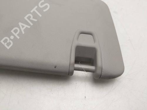 Left sun visor CHEVROLET ORLANDO (J309) 2.0 D | BP40153820I1 - Image 6