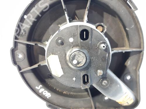 Heater blower motor SEAT TOLEDO I (1L2) 1.9 TDI | BP14000486M62 