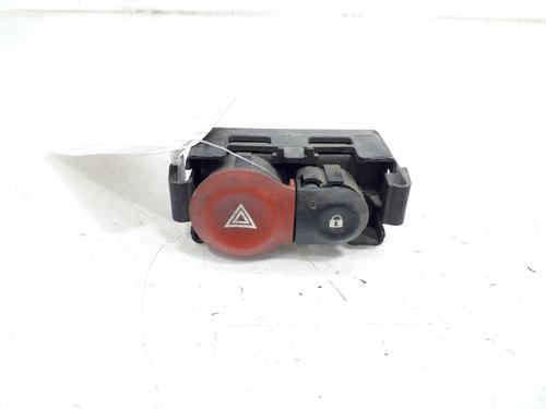 Used Warning switch RENAULT CLIO III (BR0/1, CR0/1) 1.5 dCi (BR17, CR17) (86 hp) 12406778
