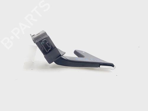 Steering wheel controls CITROËN C4 Grand Picasso I (UA_)  | BP26294055E15 