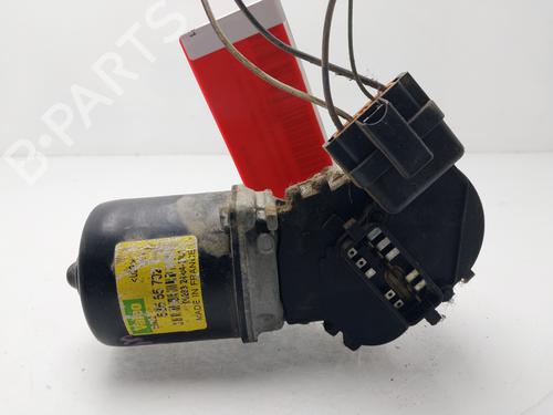 Used Front wiper motor Front wiper motor RENAULT MEGANE I Classic (LA0/1_) 1.9 dTi (LA1U) (80 hp) 33464128 33464128