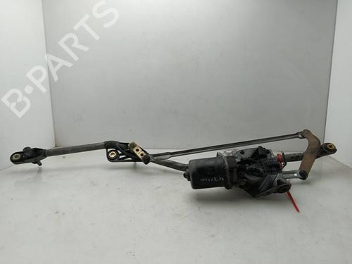 Used Front wiper motor Front wiper motor RENAULT SCÉNIC II (JM0/1_) [2003-2010] 39691506 39691506