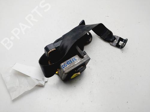 Used Front left seatbelt SEAT LEON (1M1) [1999-2006]  26229752