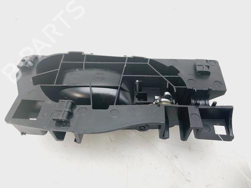 Front left interior door handle CITROËN C4 II (NC_)  | BP23222674I13 