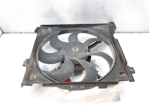 Electro ventilador KIA CERATO I Saloon (LD) 2.0 CRDi (112 hp) 253802F100 | 253802F100 |