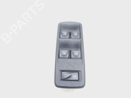 Used Left front window switch DACIA LODGY (JS_) [2012-2025]  24579574
