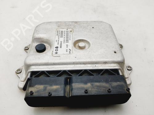 Used Engine control unit (ECU) FIAT PUNTO EVO (199_) 1.3 D Multijet (199AXC1A, 199BXC1A, 199AXT1A, 199BXT1A) (75 hp) 25887705
