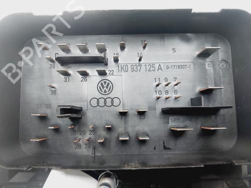 Fuse box VW GOLF V (1K1) | BP31800164E1