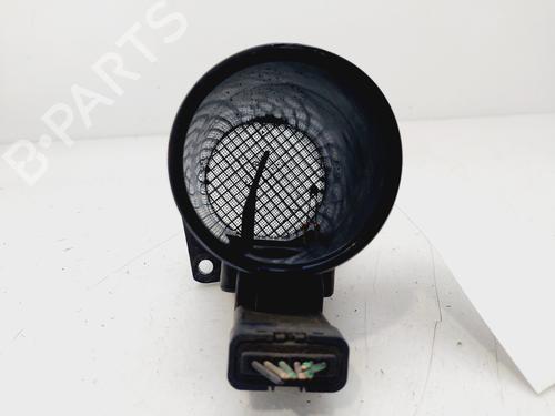 Mass air flow sensor RENAULT LAGUNA II (BG0/1_) 1.9 dCi (BG08, BG0G) | BP29572477M95 