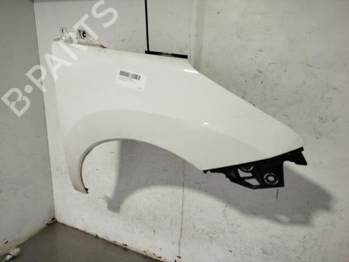 Forkjerm høyre PEUGEOT 3008 I MPV (0U_) 1.6 VTi | BP29982099C42