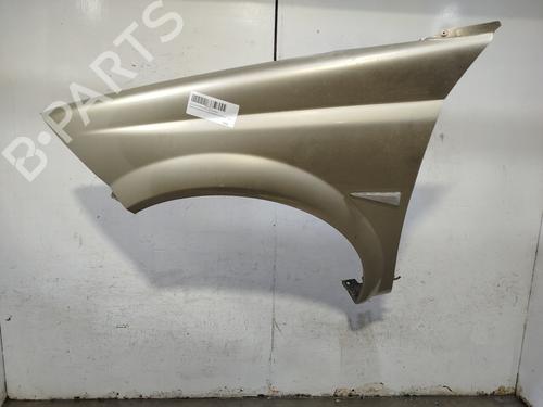 Used Left front fenders Left front fenders 37197834 37197834