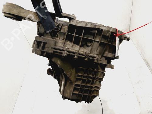 Gearbox FORD MONDEO III (B5Y) 1.8 16V | BP28411878M3