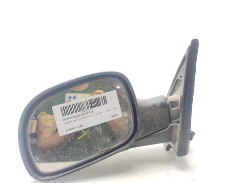 Used Left mirror CHRYSLER VOYAGER IV (RG, RS) 2.5 CRD (141 hp) 28051706
