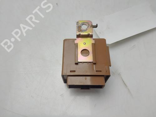 Electronic module SSANGYONG REXTON / REXTON II (GAB_) 2.7 Xdi | BP32660529M83