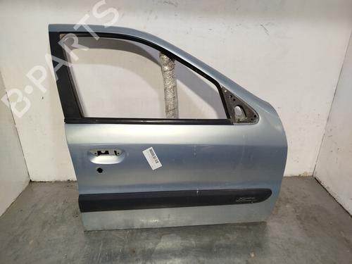 Used Right front door CITROËN XSARA Coupe (N0) 1.4 HDi (68 hp) 31327618