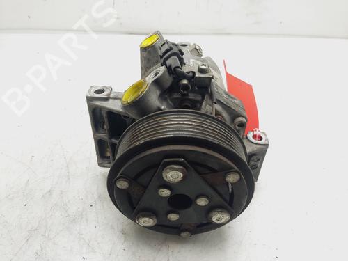 AC compressor NISSAN JUKE (F15)  | BP22799656M34 