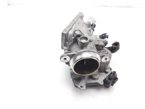 Throttle body VW GOLF VII (5G1, BQ1, BE1, BE2) 1.6 TDI | BP13232014M82 